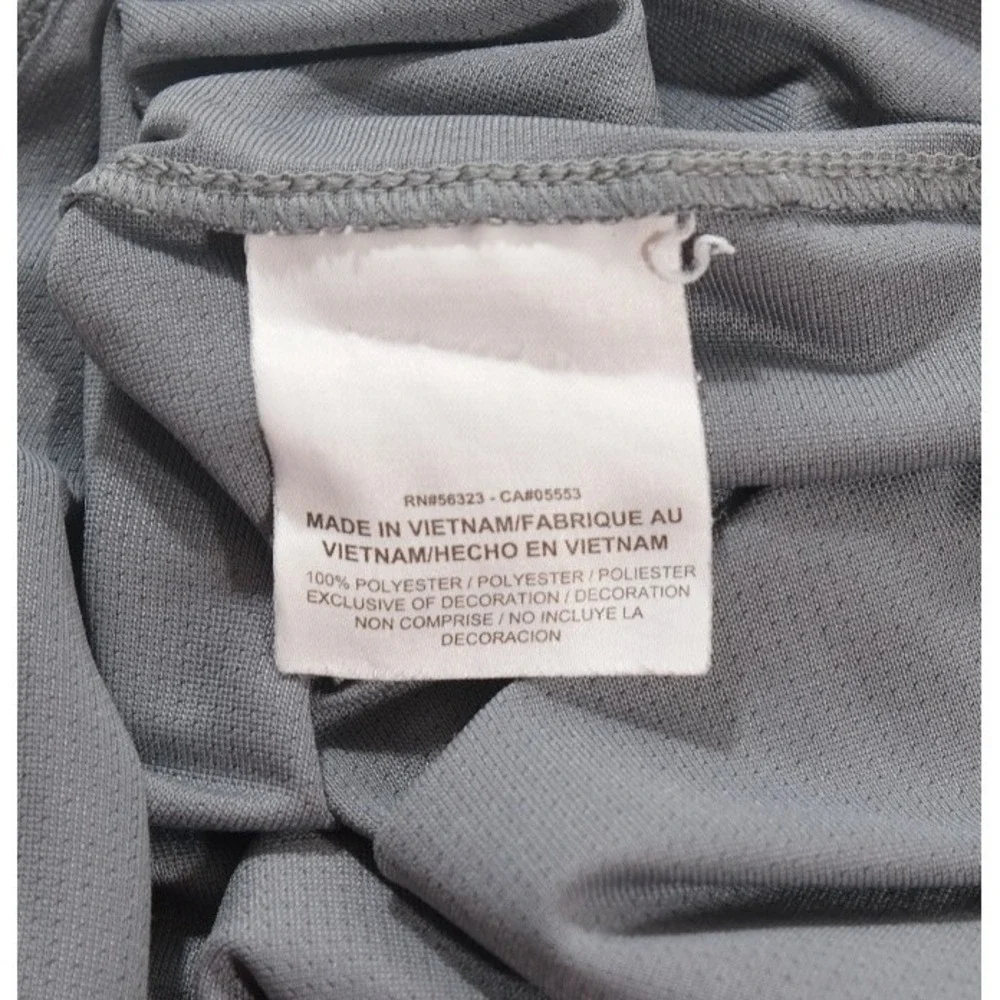 Nike golf dri